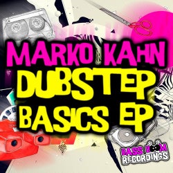 Dubstep Basics EP