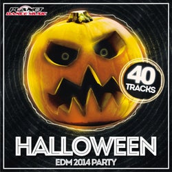 Halloween EDM 2014 Party