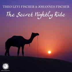 The Secret Nightly Ride