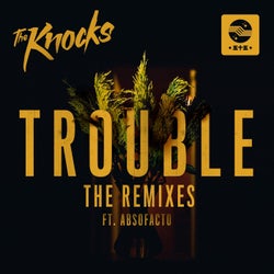 TROUBLE (feat. Absofacto)