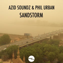 Sandstorm