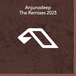 Anjunadeep The Remixes 2023