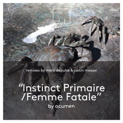 Instinct Primaire / Femme Fatale