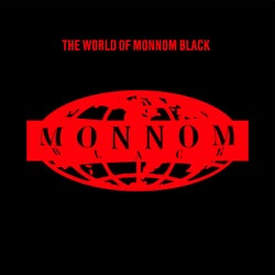 The World Of Monnom Black