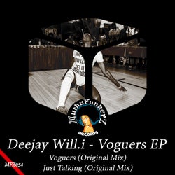 Voguers EP