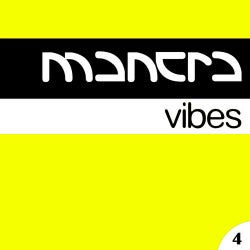 Mantra Vibes Vol. 4