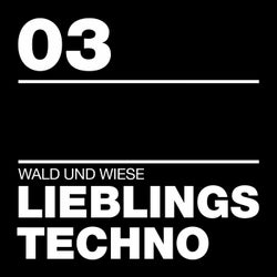 Lieblingstechno 03