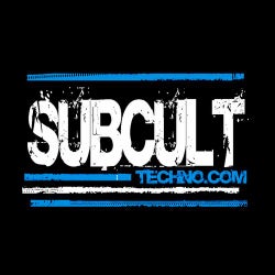 Subcult 56 EP