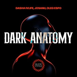 Dark Anatomy