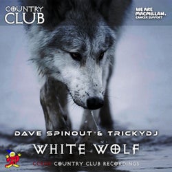 White Wolf