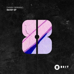 Ravey EP