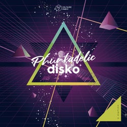 Phunkadelic Disko Vol. 5