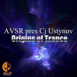 Origins Of Trance