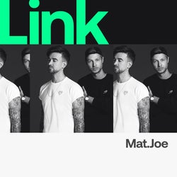 LINK ARTIST | MAT.JOE - PRÏMA