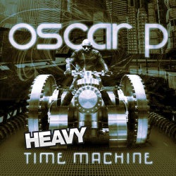 Time Machine HEAVY Pack