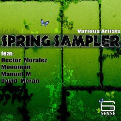 Spring Sampler