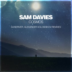 Cosmos (Sundriver, Alexander Volosnikov Remixes)