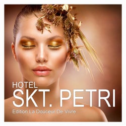 Hotel Skt. Petri - Edition La Douceur De Vivre