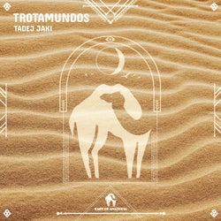 Trotamundos