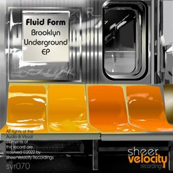 Brooklyn Underground EP