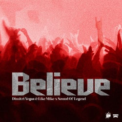 Believe (Extended Mix)