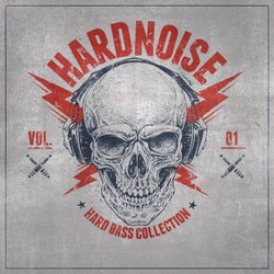 Hardnoise Vol. 1