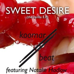 Sweet Desire