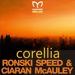 Corellia (Original Mix)