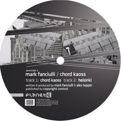 Chord Kaoss