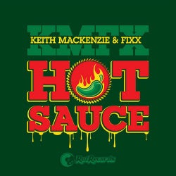 Hot Sauce