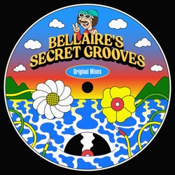 Bellaire's Secret Grooves