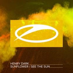 Sunflower / See The Sun