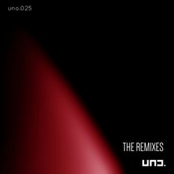 Uno. The Remixes