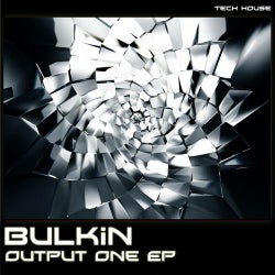 Output One EP