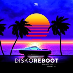 Disko Reboot Vol. 11