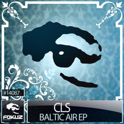 Baltic Air EP