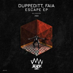 Escape EP