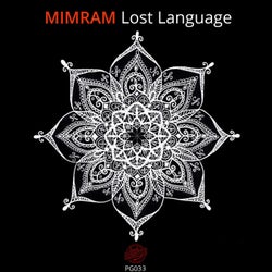 Lost Language