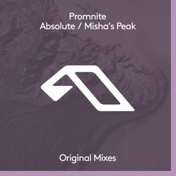 Absolute / Misha's Peak