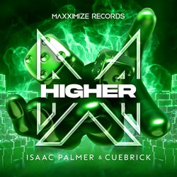 Higher (Extended Mix)