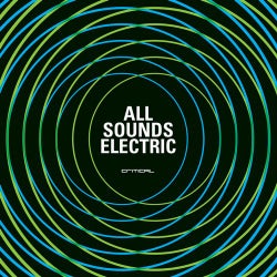 All Sounds Electric CD1