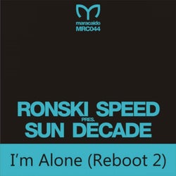 I'm Alone (Reboot 2)