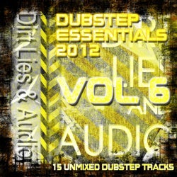 Dubstep Essentials 2012 Vol.6