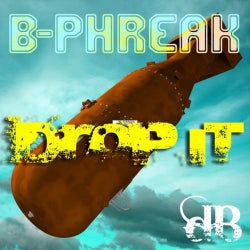 Drop It E.P