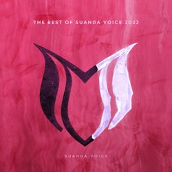 The Best Of Suanda Voice 2022