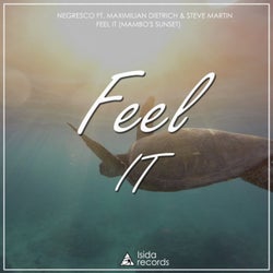 Feel It (Mambo's Sunset)