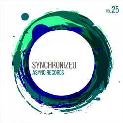 Synchronized Vol.25