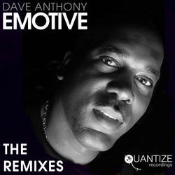 Emotive (The Remixes)