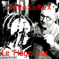 Le Flagelleur