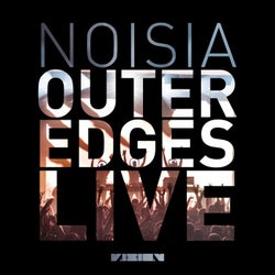 Outer Edges x Live